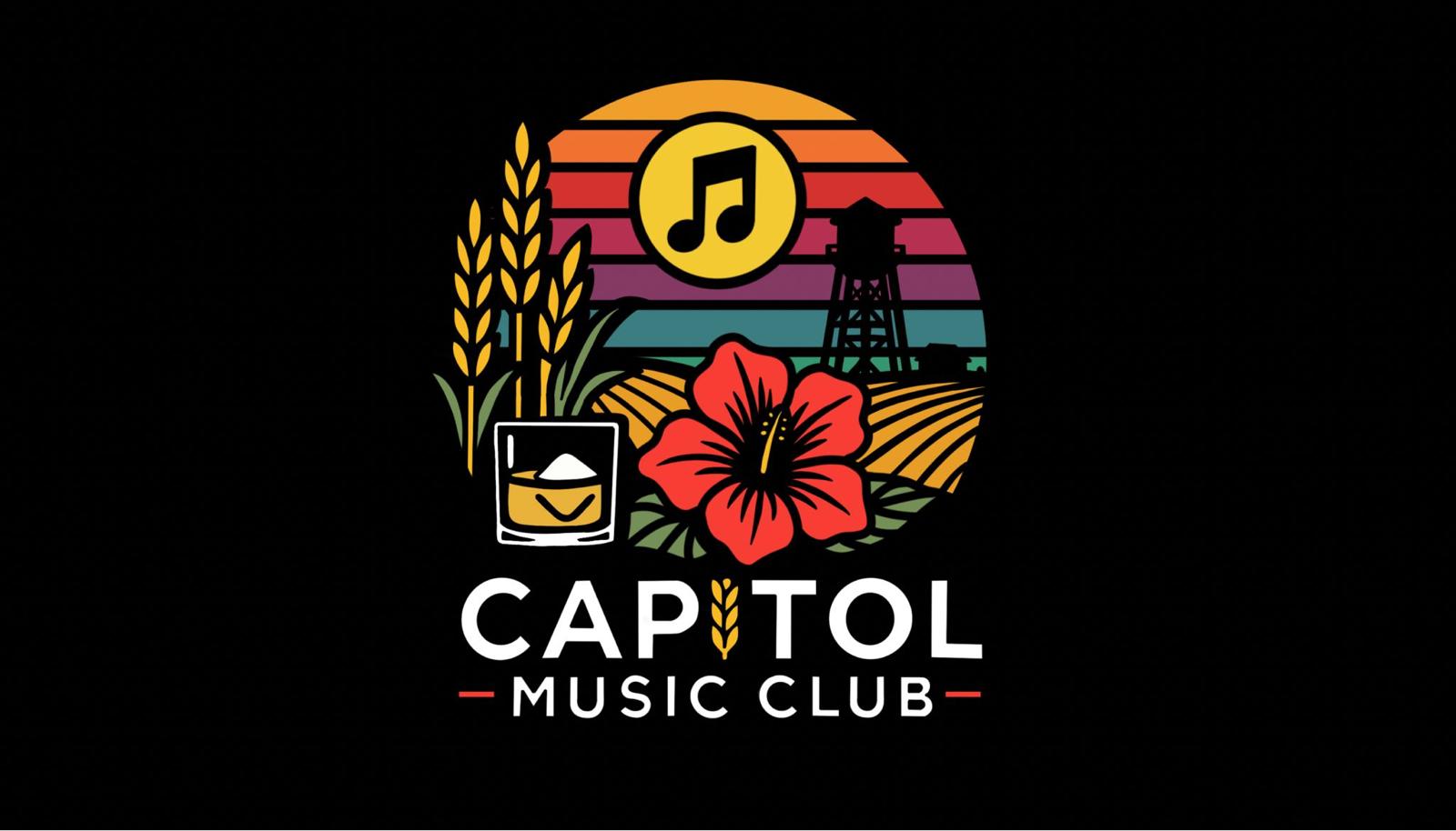 Capitol Music Club